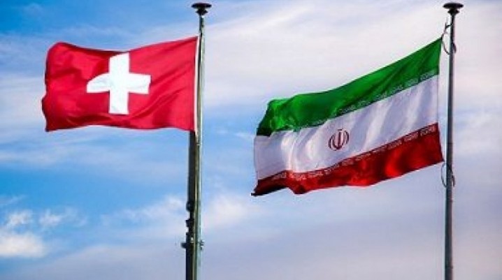 امضا اولین قرارداد همکاری های مشترک در صنعت پتروشیمی پس از لغو تحریم ها، میان ایران و سوئیس