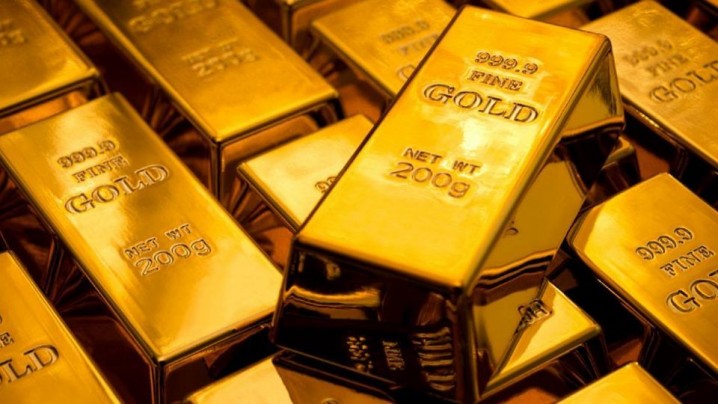 کاهش قیمت طلا در آغاز مبادلات امروز پنج شنبه