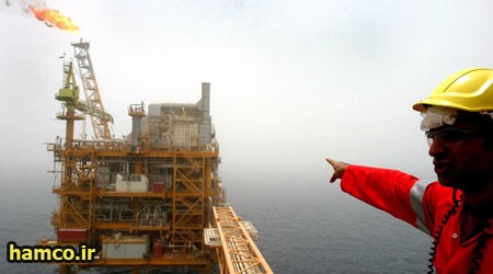 شرکت نفت به جمع فروشندگان LNG به کره جنوبی پیوست