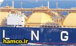 واردات جهانی گاز LNG کاهش یافت/ ایران به دنبال ورود به بازار ال ان جی