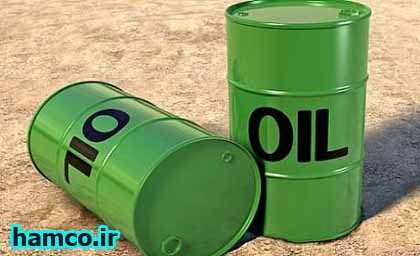 صادرات ‌نفت ایران ‌به ‌آفریقای جنوبی متوقف است