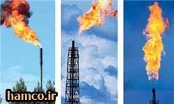 اوکراین آماده مشارکت در طرح‌های ذخیره‌سازی گاز ایران است