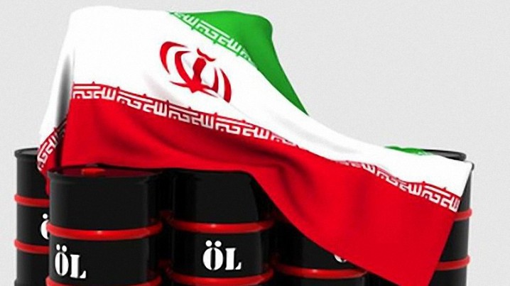 کشتی نجات روسیه در برابر تحریم های نفت ایران
