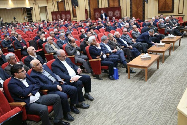 رأی ۸۷ درصدی نمایندگان اتاق ایران به حذف ارز ۴۲۰۰ تومانی