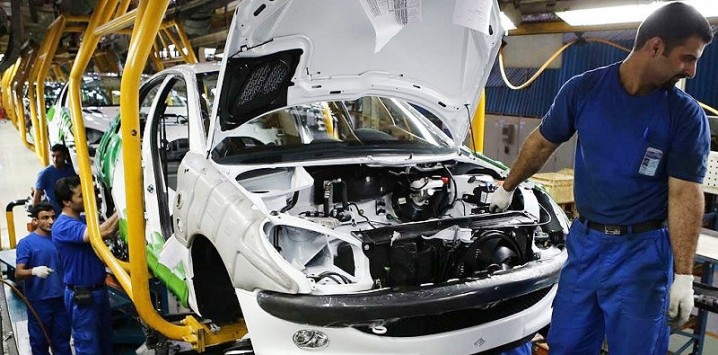 دستور وزیر صنعت به خودروسازان در خصوص ممنوعیت افزایش قیمت خودروهای پیش‌فروش شده
