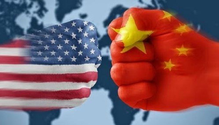 تعرفه‌های آمریکا بر سر 818 محصول چینی