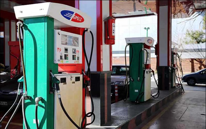 دولت به دنبال ایجاد تغییر در نظام عرضه بنزین