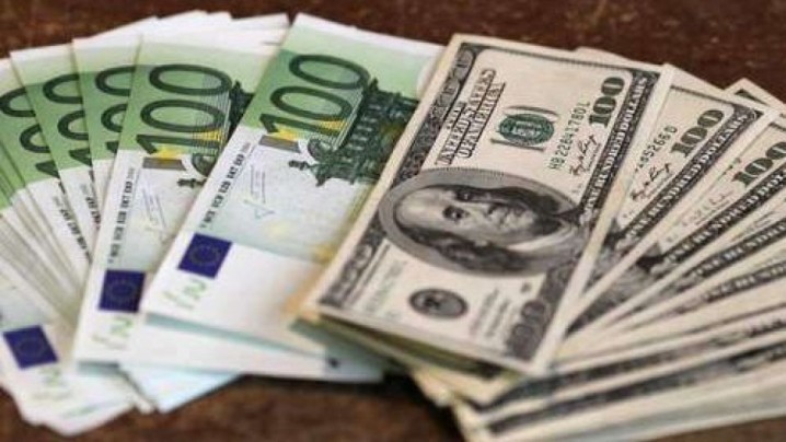 ارزش واقعی دلار و یورو