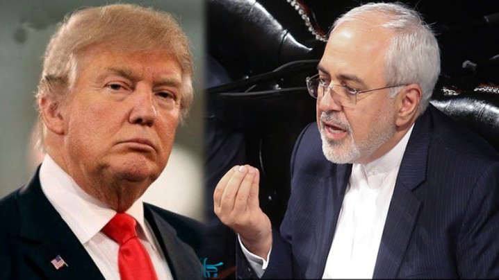 سه گزینه ایران در صورت خروج ترامپ از برجام