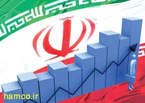 رشد اقتصادی ایران ۴ درصد پیش‌بینی شد