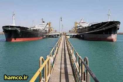تولید نفت سفارشی در ایران تا دو سال آینده/مشارکت با اروپایی ها برای تنوع بخشی به صادرات نفت خام