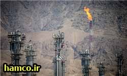 ایران با کنار زدن قطر سومین تولیدکننده گاز در جهان شد
