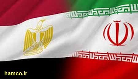 تجارت نفتی ایران-مصر از سرگرفته شد