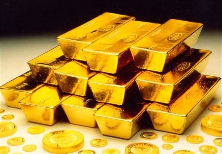 افزایش قیمت طلا در پی تشدید اختلافات میان چین و آمریکا