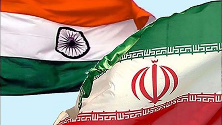 نوسانات تجارت بین ایران و هند
