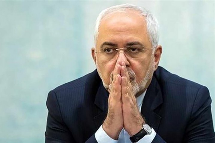 ظریف استعفا داد/ احتمال معرفی علی اکبر صالحی به عنوان وزیر امور خارجه