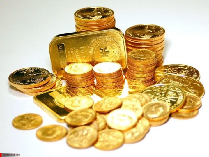 روند کاهشی قیمت طلا در راه است
