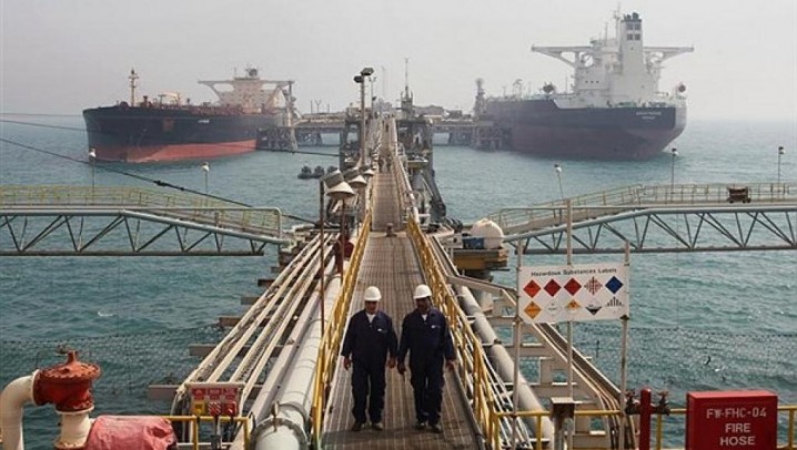 امروز زمان اعلام پایان معافیت خریداران نفت از ایران/ هدف نهایی به صفر رساندن صادرات نفت ایران