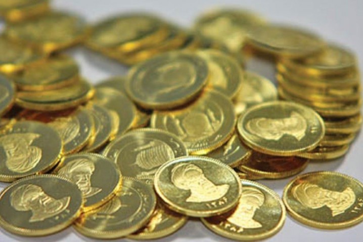 علت افزایش قیمت سکه در بازار ایران