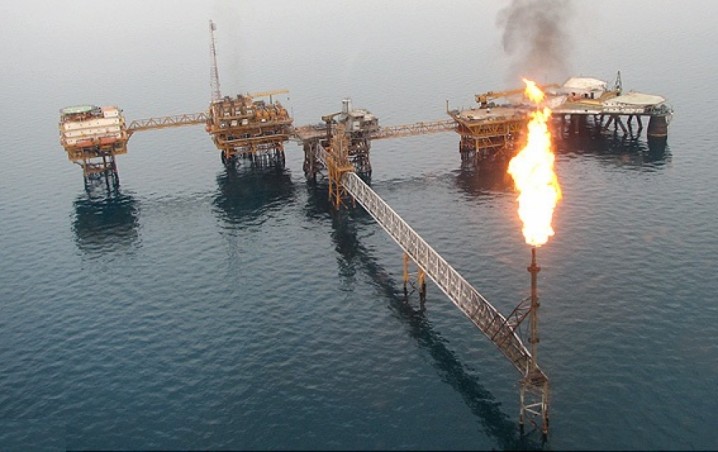 امضا دومین قرارداد توسعه میادین گازی و نفتی ایران