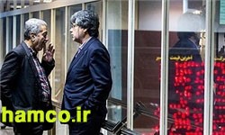 عقب‌گرد ۲۹۳ پله‌ای شاخص بورس تهران/ عرضه‌های آبشاری حقوقی‌ها در بازار سه‌شنبه