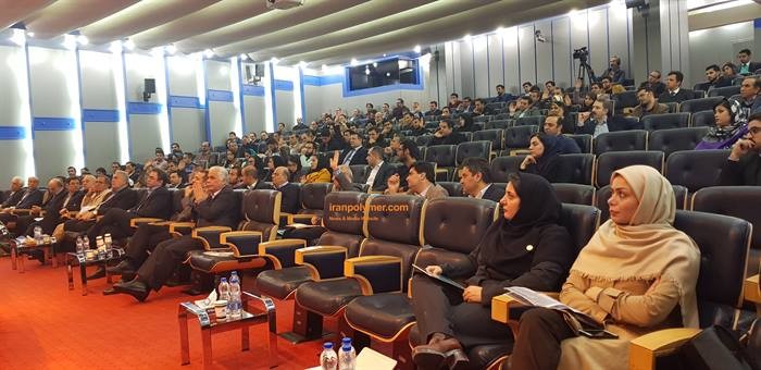 برگزاری دومین همایش نوآوری در صنعت پلاستیک توسط کمیسیون فنی انجمن ملی صنایع پلاستیک و پلیمر ایران