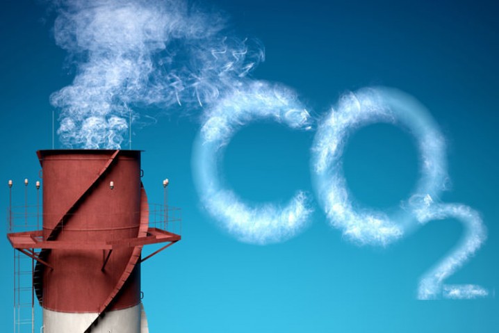 ارتقا قابلیت‌ پلیمرها برای حذف CO2 توسط پژوهشگران