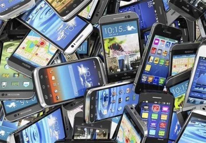 غیر فعال شدن 30 هزار گوشی موبایل/ ثبت موبایل‌های قاچاق به نام مسافری