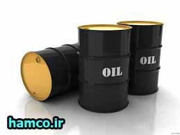 قیمت جهانی نفت نزدیک به ۵۰ دلار شد