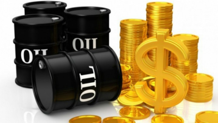 قیمت نفت و طلا در بازارهای جهانی افزایشی شد