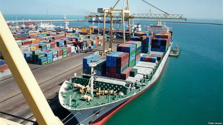 رشد ۲۳ درصدی صادرات ایران به اروپا