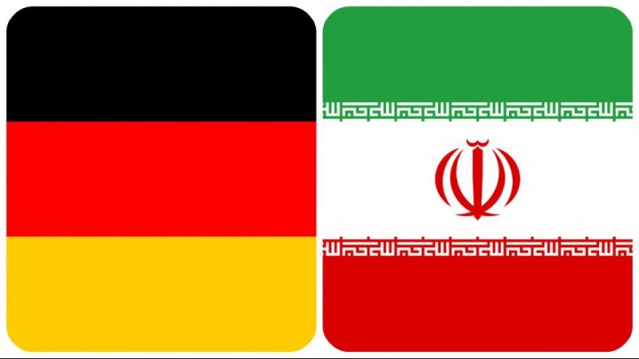 تمایل آلمانی ها برای ادامه تجارت در ایران با وجود ریسک قرار گرفتن در لیست سیاه آمریکا