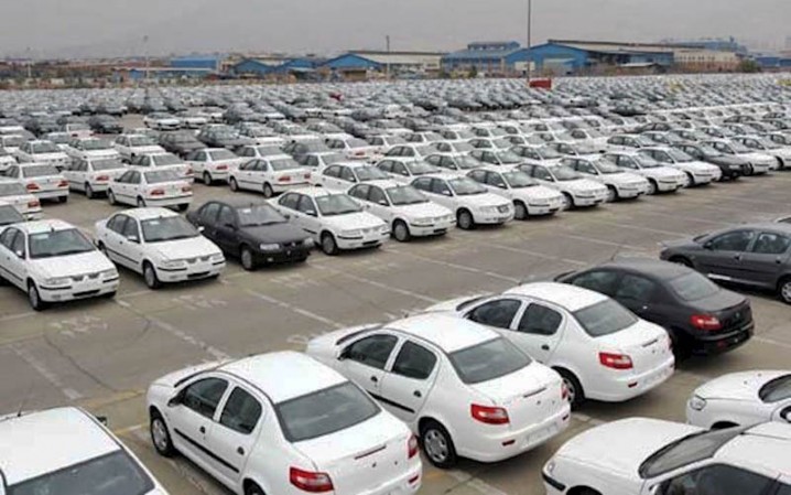 صدور مجوز برای افزایش 7.5 تا 9.5 میلیون تومانی قیمت خودروها