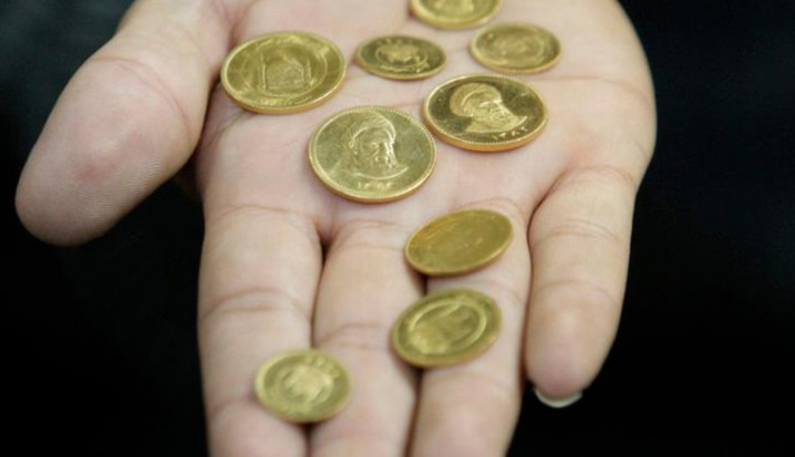 افزایش قابل توجه قیمت سکه‌های کوچک/ بازدهی بالای ۸ درصد ربع سکه طی یک هفته