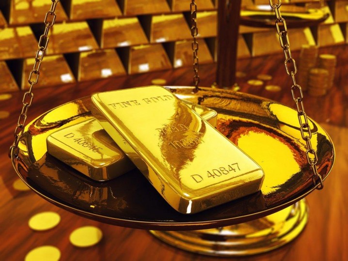 مهمترین عامل تقویت قیمت طلا در کوتاه مدت