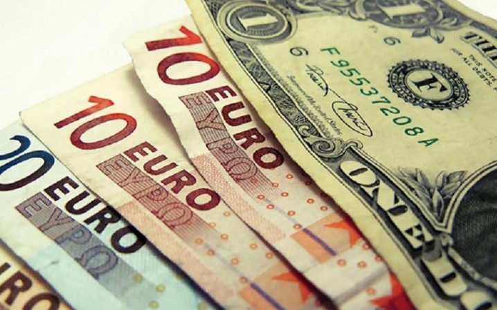 افزایش نرخ ۳۸ ارز از جمله دلار، یورو و پوند