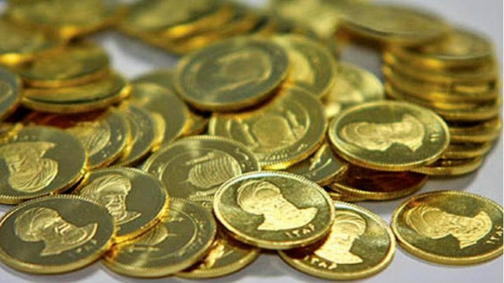 افزایش ۳۴ هزار تومانی سکه تمام بهار آزادی 