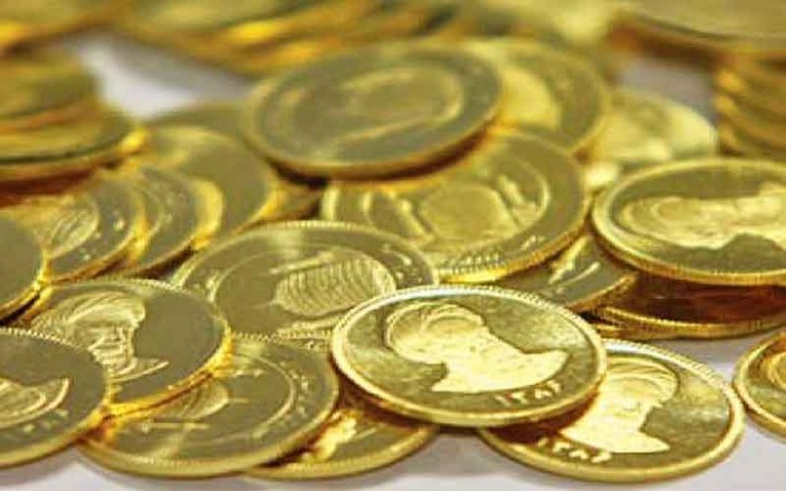 حباب و قیمت بی سابقه سکه در طول تاریخ