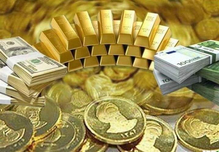 دلایل افزایش قیمت طلا و سکه در روز های اخیر