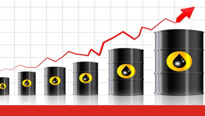 جهش قیمت نفت در چند ساعت اولیه معاملات امروز