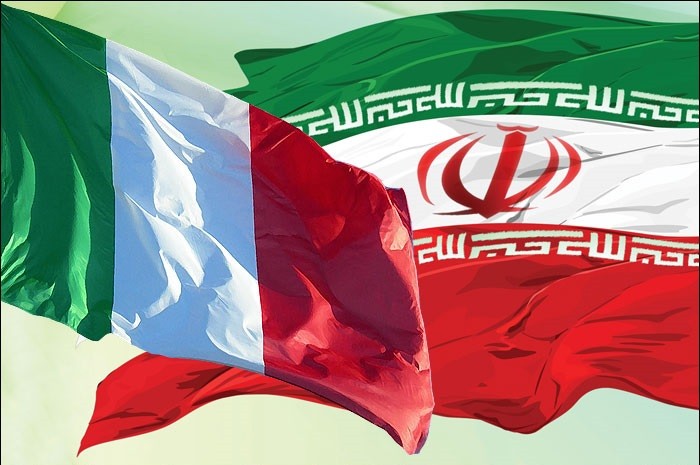 ایتالیایی های به دنبال مشارکت در بازار پتروشیمی ایران
