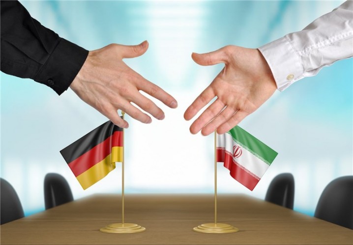 بانک های ایرانی در آلمان شعبه میزنند