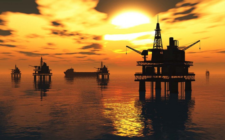 افزایش قیمت نفت ایران در بنادر مختلف جهان
