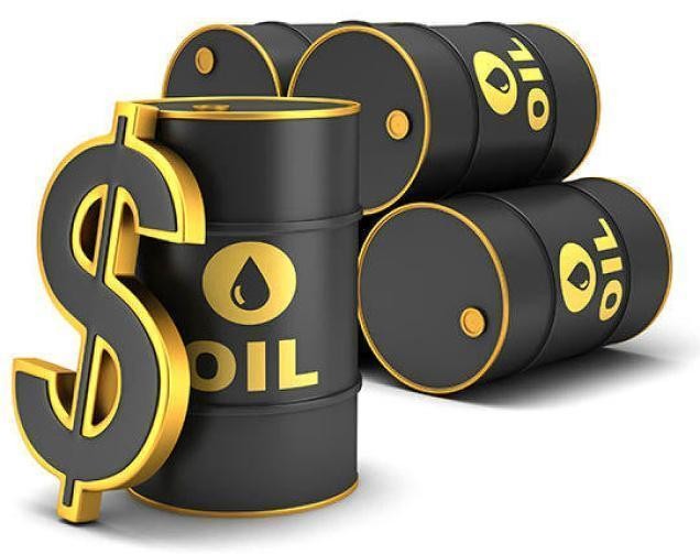 افزایش 0.2 درصدی قیمت نفت برنت