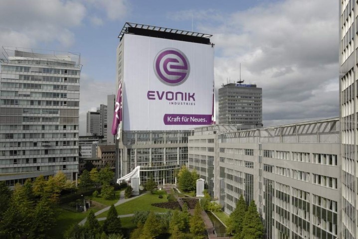 ساخت پلی آمیدهای ورزشی توسط شرکت  Evonik