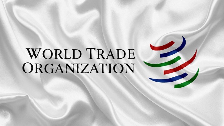 عضویت ایران در سازمان تجارت جهانی (WTO)