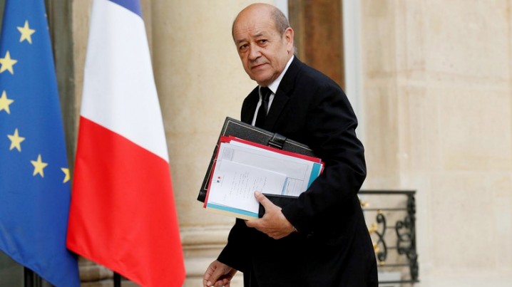 فرانسه در حال بررسی فعال‌سازی «مکانیسم ماشه»