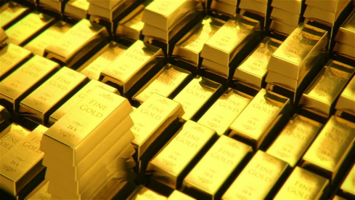 ادامه دار بودن روند نزولی قیمت طلا