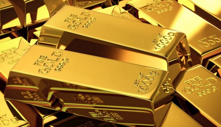 هشدار درخصوص احتمال ریزش قیمت طلا