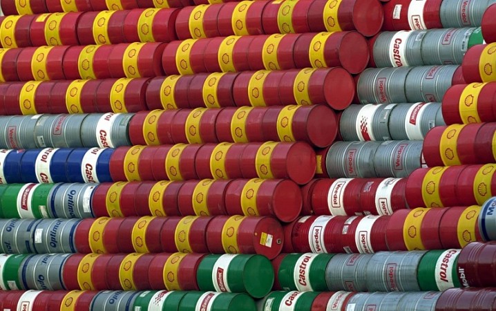 افزایش دوباره قیمت نفت در پی تشدید نگرانی بازارهای جهانی از تحریم نفت ایران